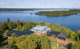 Vaesterbacken Hotell & Konferens